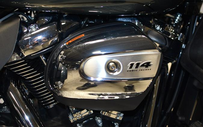 2020 Harley-Davidson Tri Glide Ultra FLHTCUTG