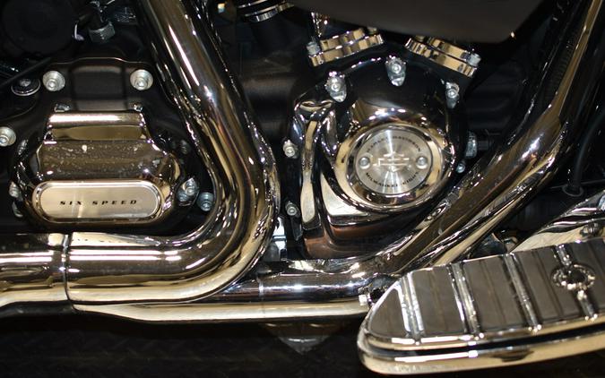 2020 Harley-Davidson Tri Glide Ultra FLHTCUTG