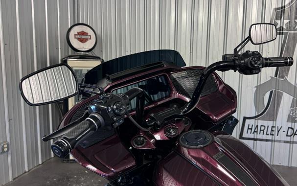 2024 Harley-Davidson CVO ROAD GLIDE