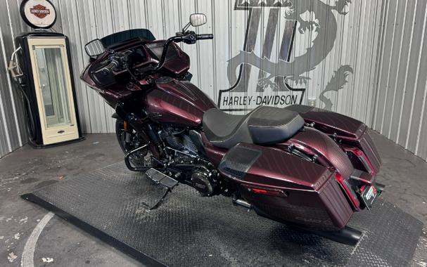 2024 Harley-Davidson CVO ROAD GLIDE