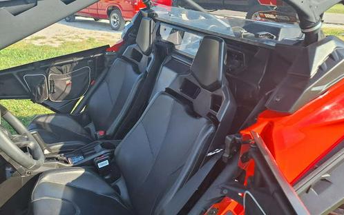 2022 Can-Am® Maverick X3 DS Turbo