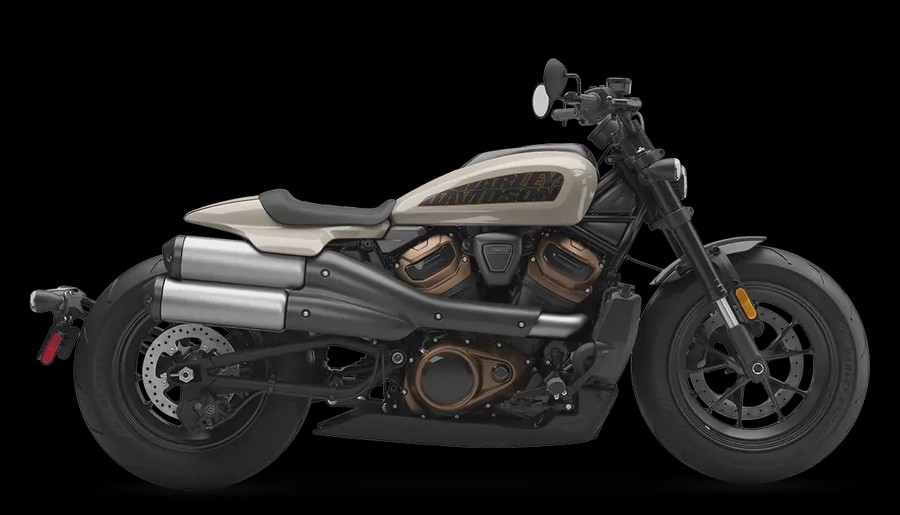 2023 Harley-Davidson Sportster S RH1250S