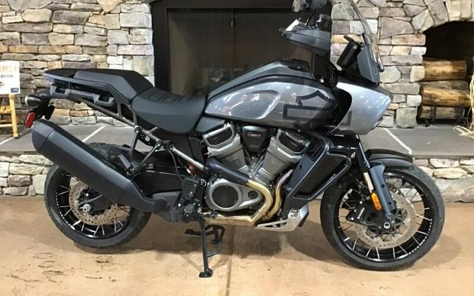 2021 Harley-Davidson Pan America Special Review (24 Fast Facts)