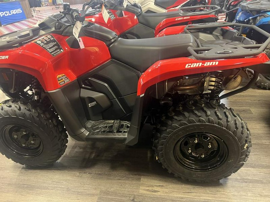 2024 Can-Am® Outlander DPS 700