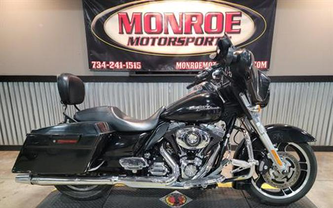 2010 Harley-Davidson Street Glide®