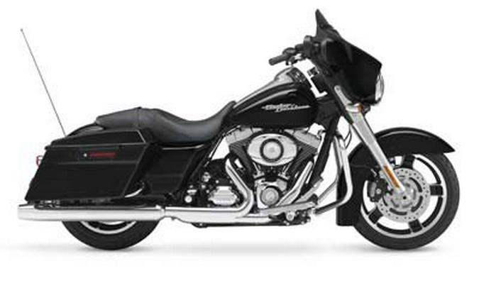 2010 Harley-Davidson Street Glide®