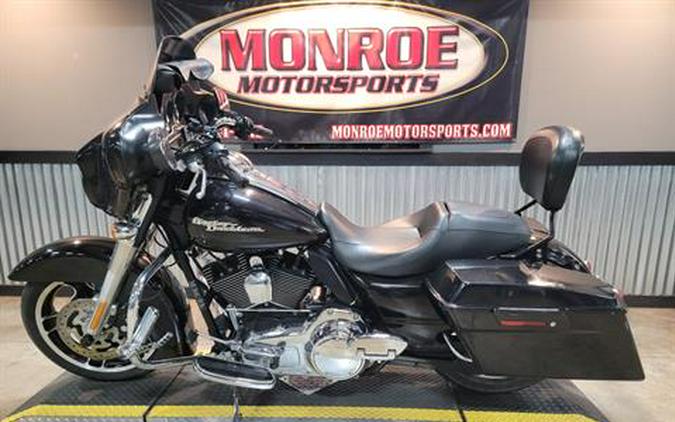 2010 Harley-Davidson Street Glide®