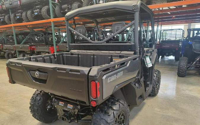 2024 Can-Am® Defender XT HD7