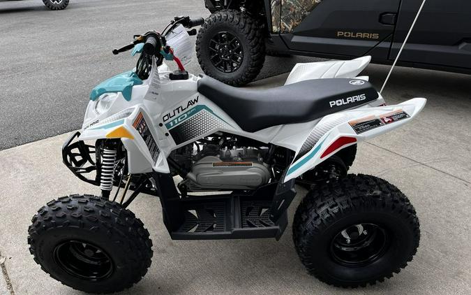 2024 Polaris® Outlaw 110 EFI