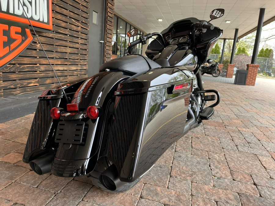 FLTRXS 2023 Road Glide Special