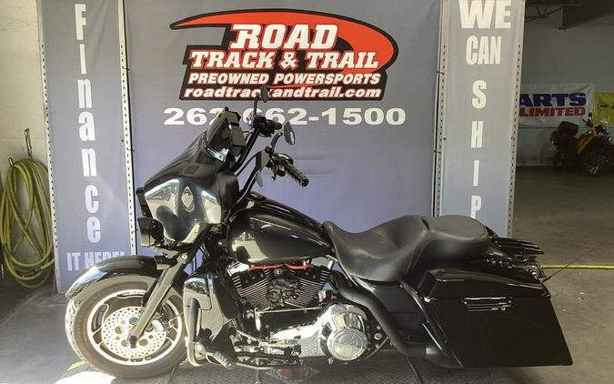 2006 Harley-Davidson® FLHX - Street Glide®