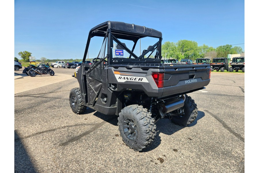 2025 Polaris Industries RANGER 1000 PREMIUM EPS