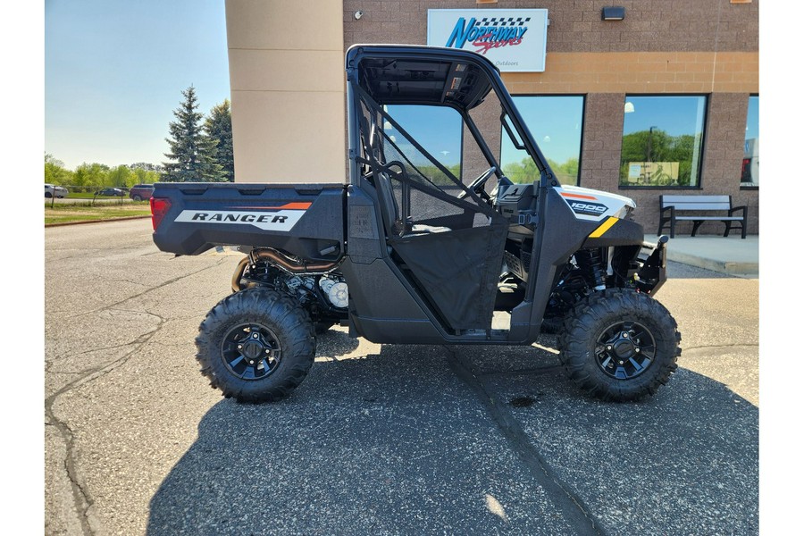 2025 Polaris Industries RANGER 1000 PREMIUM EPS