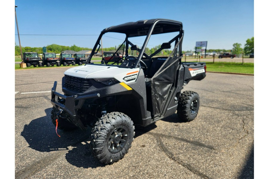 2025 Polaris Industries RANGER 1000 PREMIUM EPS