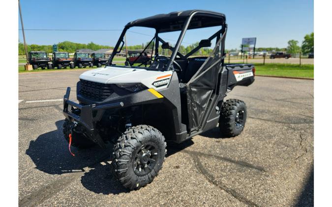 2025 Polaris Industries RANGER 1000 PREMIUM EPS