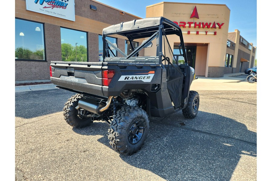 2025 Polaris Industries RANGER 1000 PREMIUM EPS