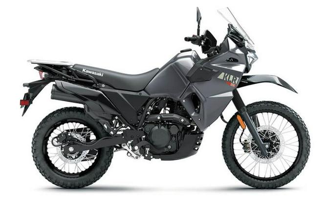 2023 Kawasaki KLR®650