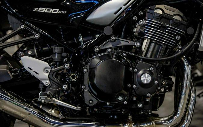 2024 Kawasaki Z900RS ABS