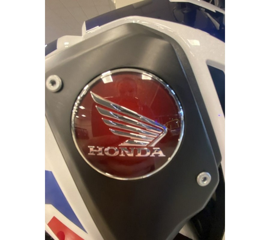 2024 Honda Africa Twin Adventure Sports ES DCT