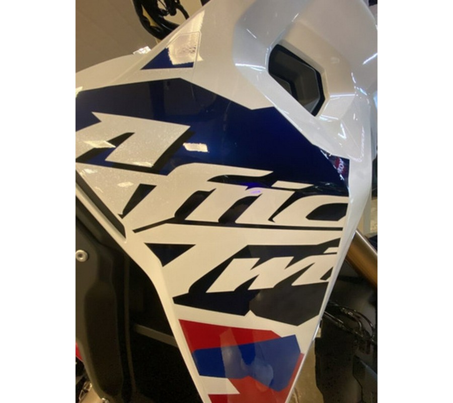 2024 Honda Africa Twin Adventure Sports ES DCT