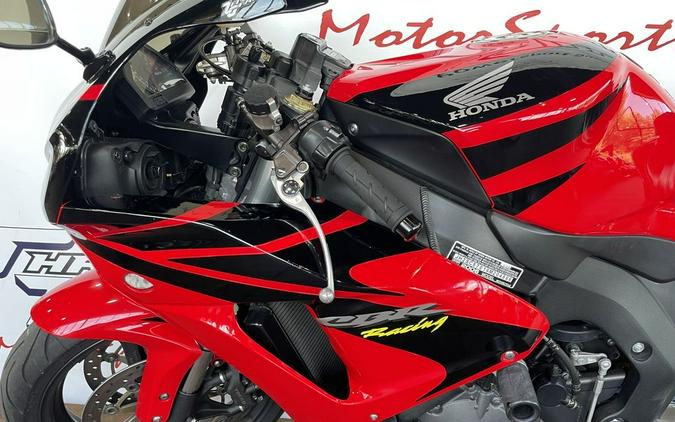 2006 Honda® CBR® 1000RR