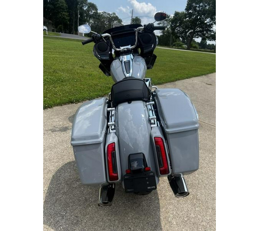 2024 Harley-Davidson® FLTRX - Road Glide®