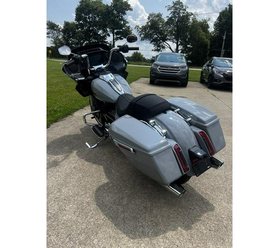 2024 Harley-Davidson® FLTRX - Road Glide®