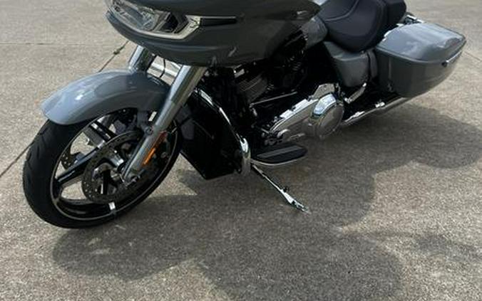 2024 Harley-Davidson® FLTRX - Road Glide®