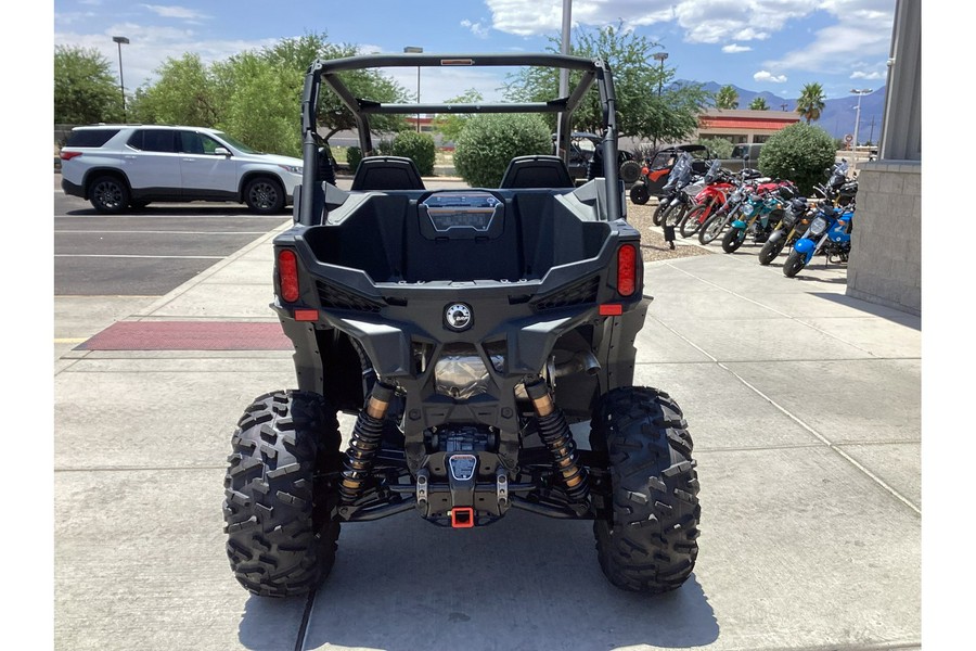 2024 Can-Am Maverick Sport DPS 1000R Red