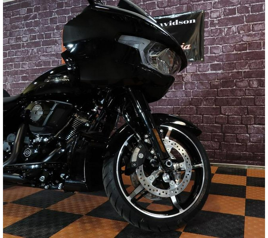 2024 Harley-Davidson® FLTRX - Road Glide®