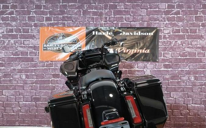 2024 Harley-Davidson® FLTRX - Road Glide®