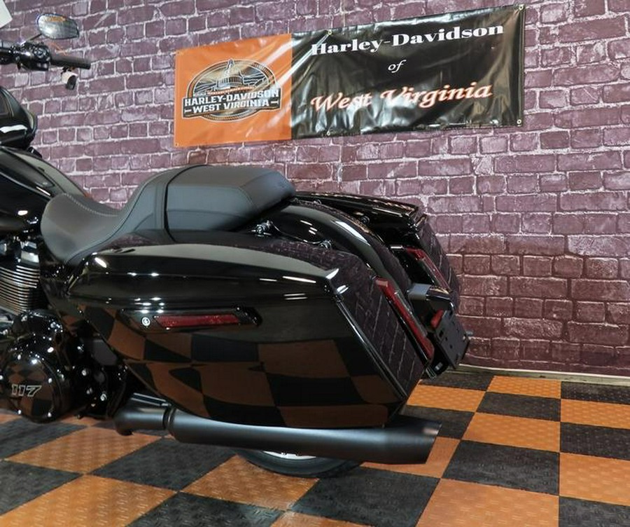 2024 Harley-Davidson® FLTRX - Road Glide®