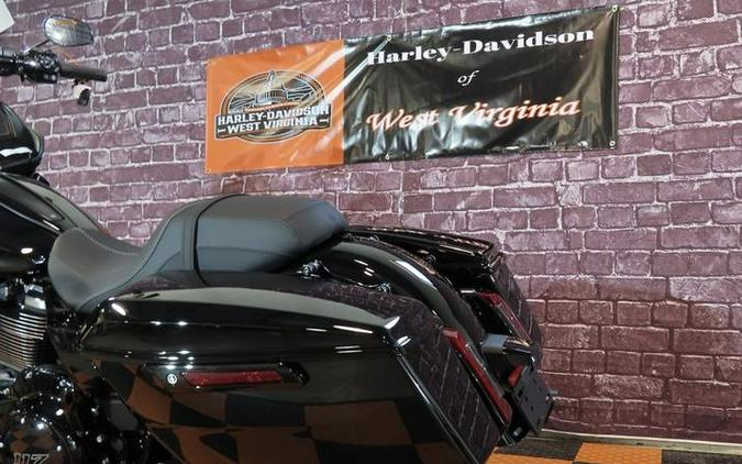 2024 Harley-Davidson® FLTRX - Road Glide®