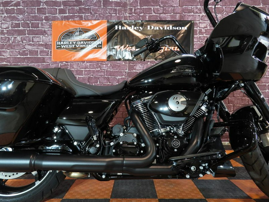 2024 Harley-Davidson® FLTRX - Road Glide®