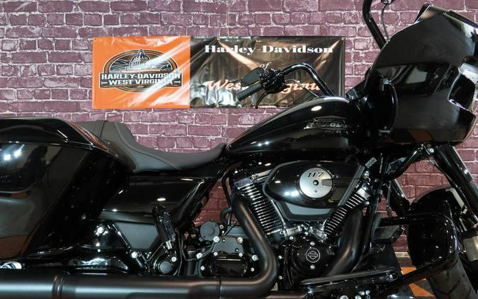 2024 Harley-Davidson® FLTRX - Road Glide®