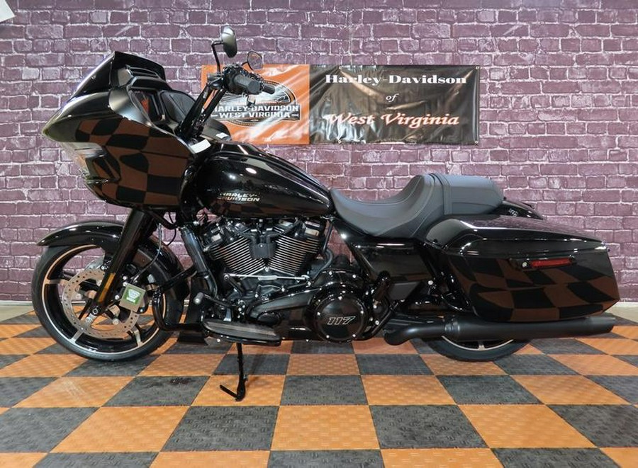 2024 Harley-Davidson® FLTRX - Road Glide®