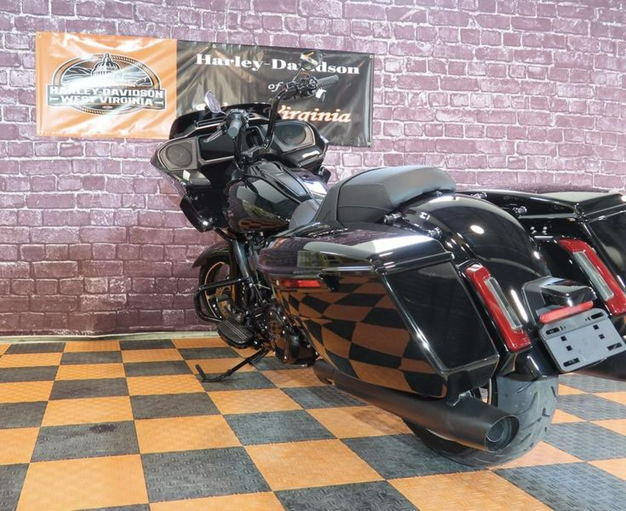 2024 Harley-Davidson® FLTRX - Road Glide®