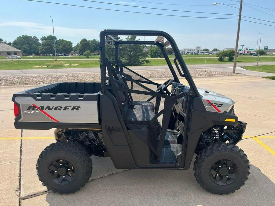 2024 Polaris® Ranger SP 570 Premium