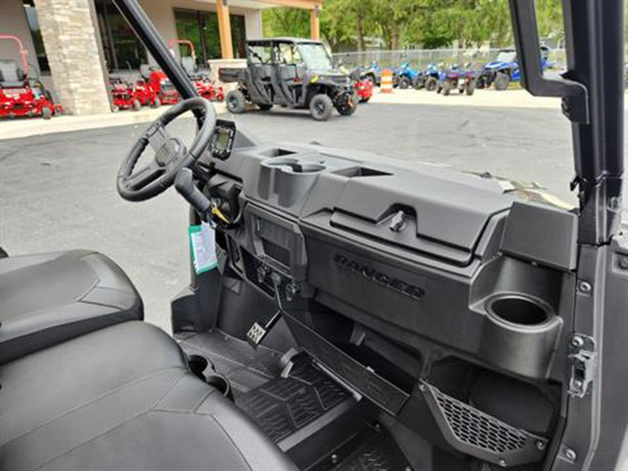 2025 Polaris Ranger 1000 Premium