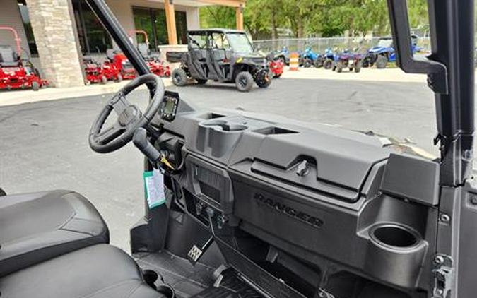 2025 Polaris Ranger 1000 Premium