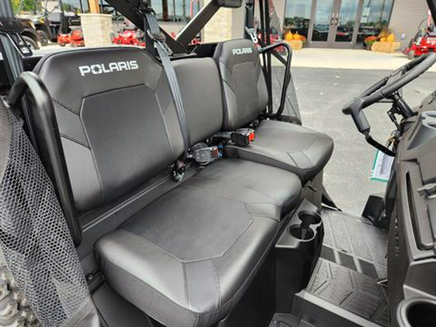 2025 Polaris Ranger 1000 Premium