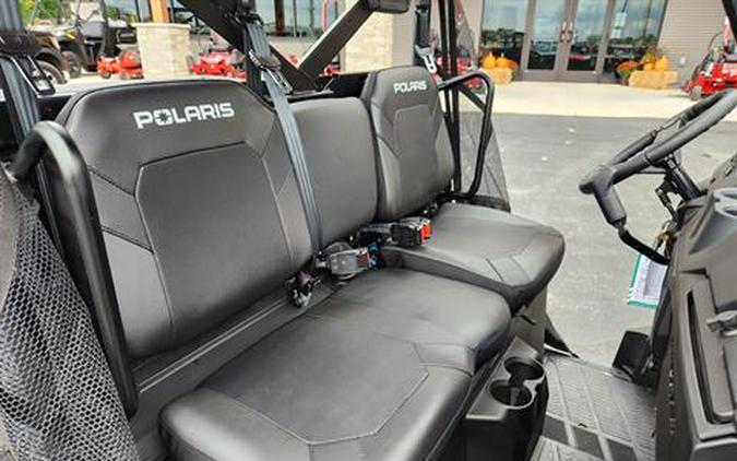 2025 Polaris Ranger 1000 Premium