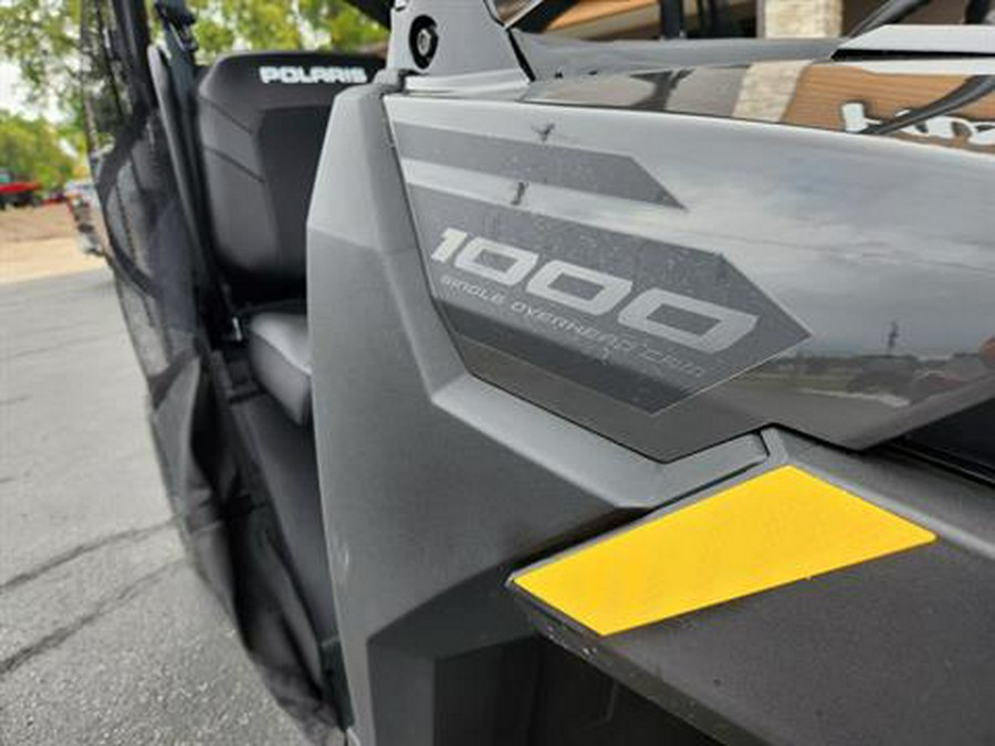 2025 Polaris Ranger 1000 Premium