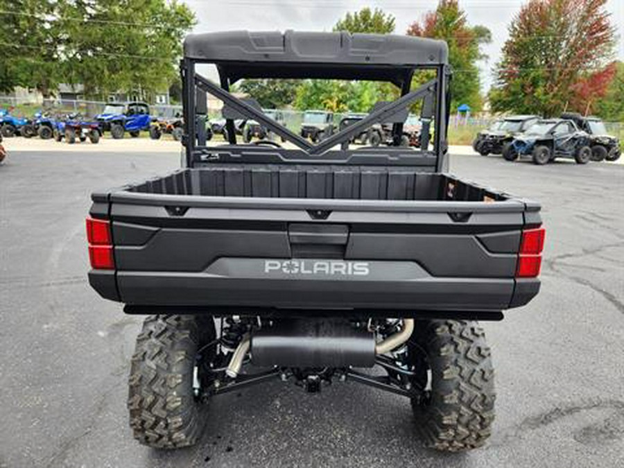 2025 Polaris Ranger 1000 Premium