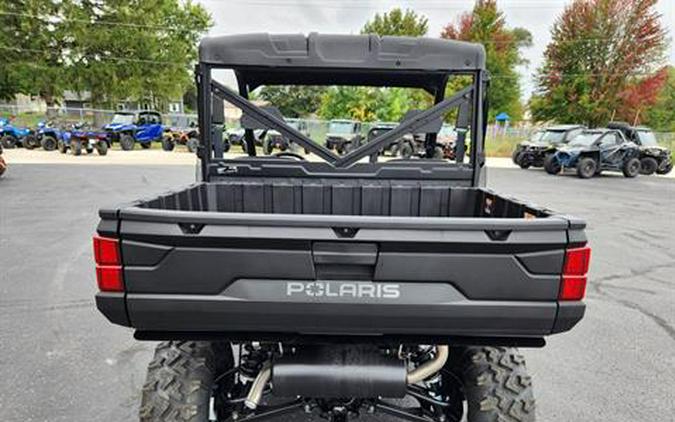 2025 Polaris Ranger 1000 Premium