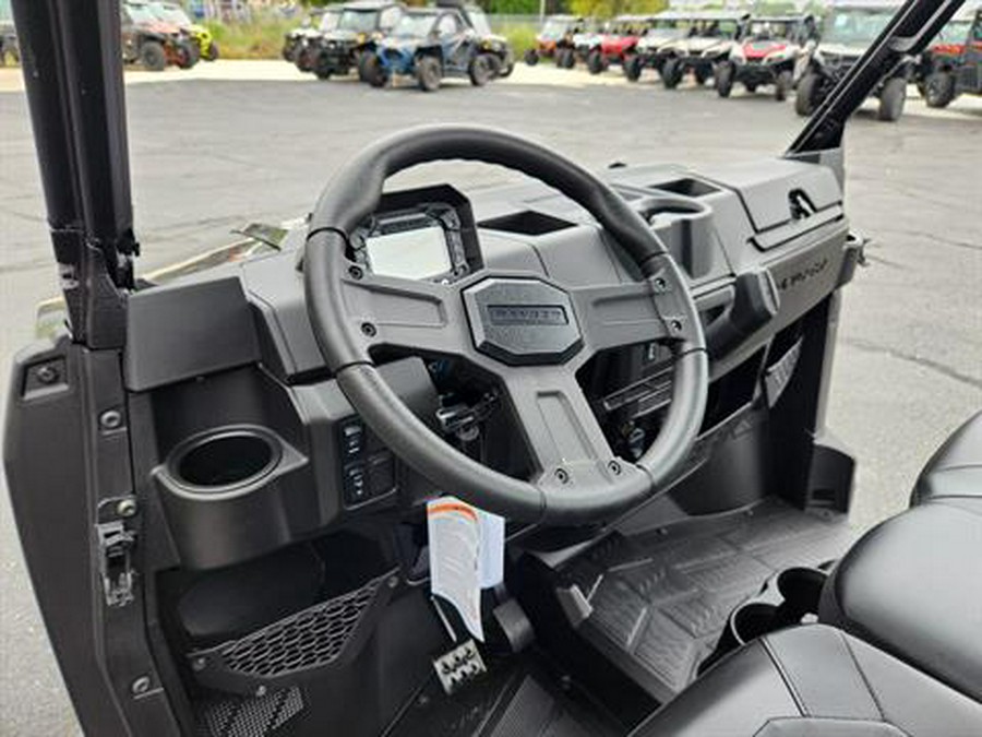 2025 Polaris Ranger 1000 Premium