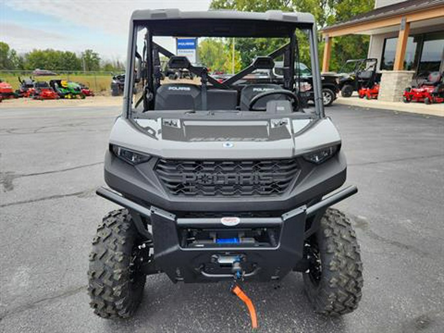 2025 Polaris Ranger 1000 Premium