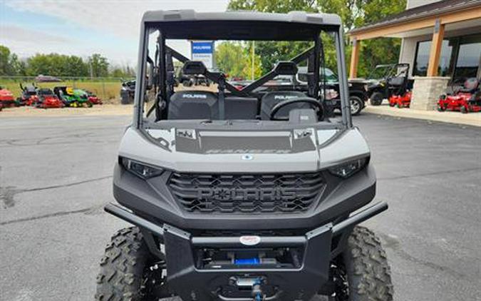 2025 Polaris Ranger 1000 Premium