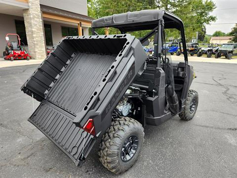 2025 Polaris Ranger 1000 Premium