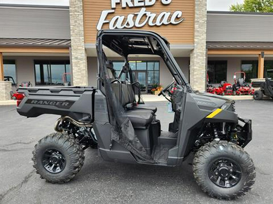 2025 Polaris Ranger 1000 Premium